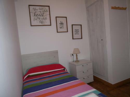 Apartamento Principat-vacances Pirinenca