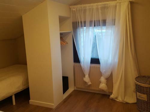 Apartamento Renttarter Atic de Luxe 8pax