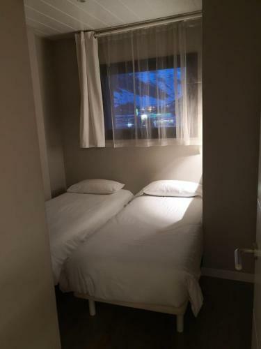 Apartamento Renttarter Atic de Luxe 8pax