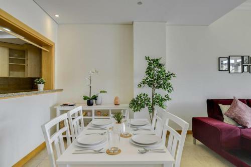 Guestready - Dreamy Apartment At The Palm Spa Access