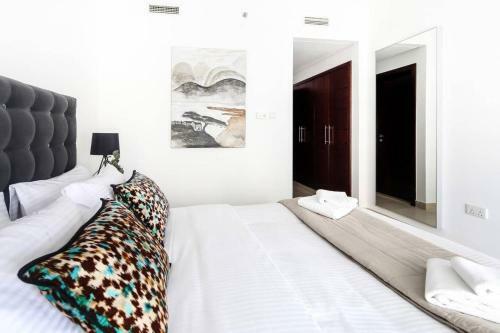 Apartamento Frank Porter - Burj Views