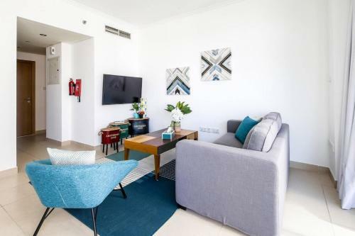 Apartamento Frank Porter - Burj Views