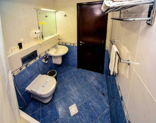 Apartamento Exquisite Suite Minutes From Al Mamzar Beach