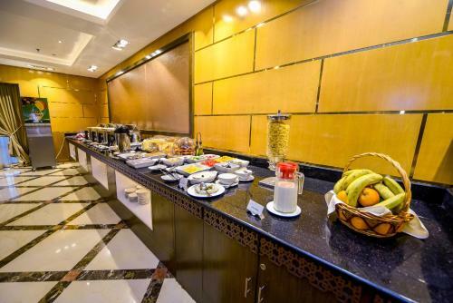 Apartamento Exquisite Suite Minutes From Al Mamzar Beach