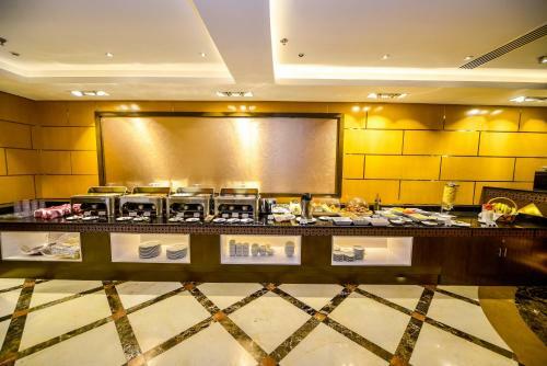 Apartamento Exquisite Suite Minutes From Al Mamzar Beach