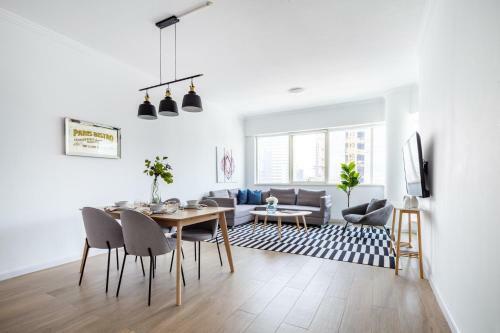 Apartamento Frank Porter - Al Majara