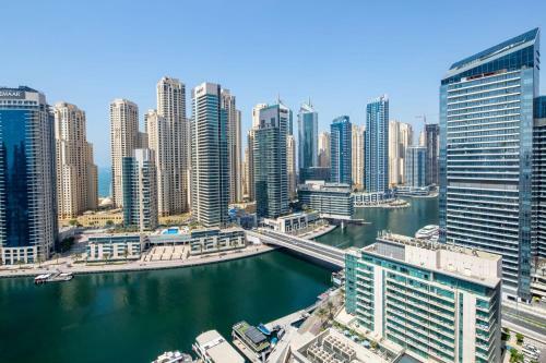 Apartamento Frank Porter - Al Majara