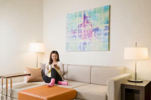 Hotel Hyatt Place Dubai Wasl District Residences