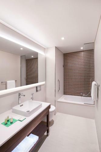 Hotel Hyatt Place Dubai Wasl District Residences