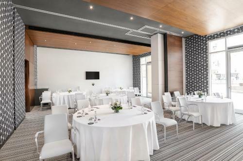 Hotel Hyatt Place Dubai Wasl District Residences