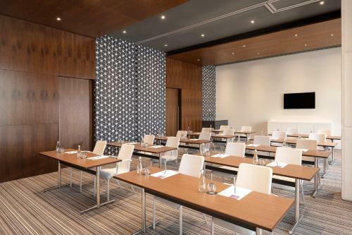 Hotel Hyatt Place Dubai Wasl District Residences