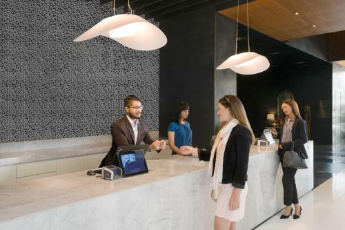 Hotel Hyatt Place Dubai Wasl District Residences