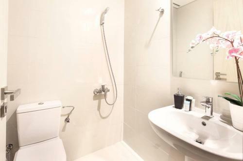 Apartamento Frank Porter - Mada Residences