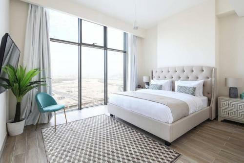 Apartamento Frank Porter - Mada Residences