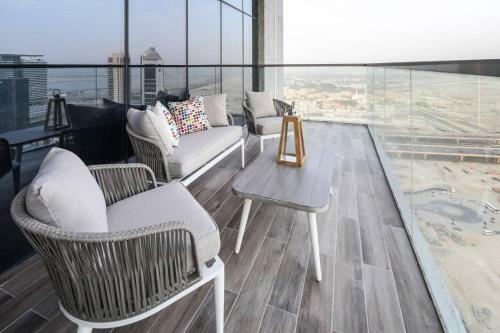 Apartamento Frank Porter - Mada Residences