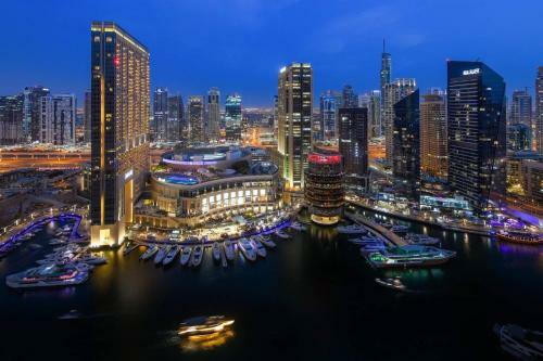 Apartamento Frank Porter - Bay Central