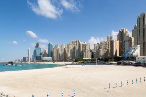 Apartamento Frank Porter - Bay Central