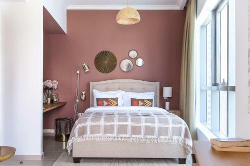 Apartamento Frank Porter - Bay Central