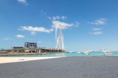 Apartamento Frank Porter - Bay Central