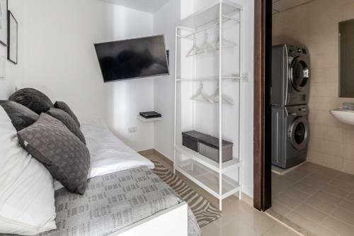 Apartamento Frank Porter - Bay Central