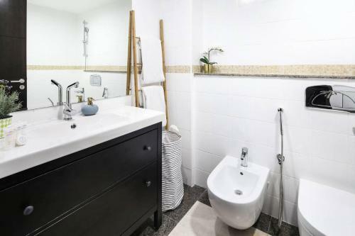 Apartamento Frank Porter - Bay Central