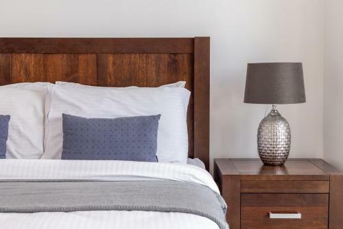 Apartamento Frank Porter - Torch