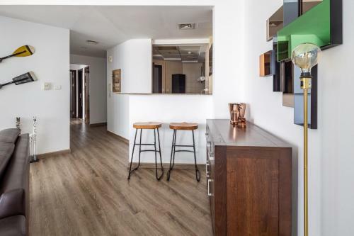 Apartamento Frank Porter - Torch