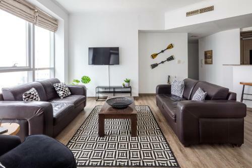 Apartamento Frank Porter - Torch