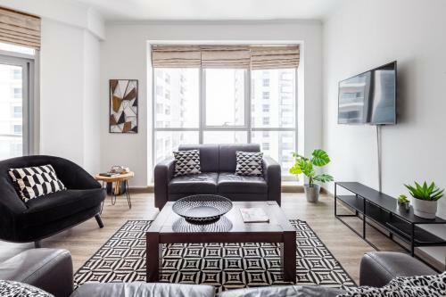 Apartamento Frank Porter - Torch