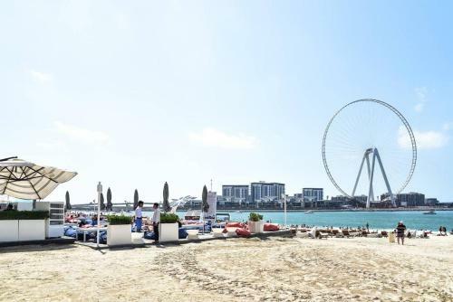 Apartamento Frank Porter - Bay Central