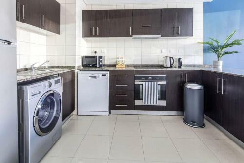 Apartamento Frank Porter - Bay Central