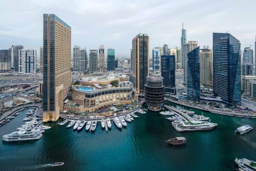 Apartamento Frank Porter - Bay Central