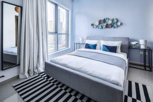 Apartamento Frank Porter - Bay Central