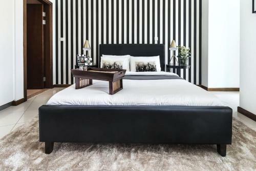 Apartamento Frank Porter - Marsa Plaza