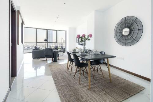 Apartamento Frank Porter - Marsa Plaza