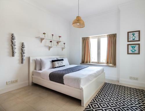 Apartamento Frank Porter - Al Anbar Tower