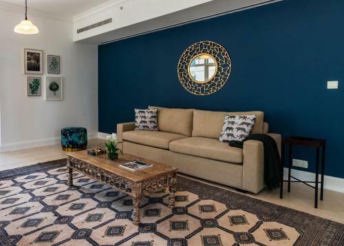 Apartamento Frank Porter - Al Anbar Tower