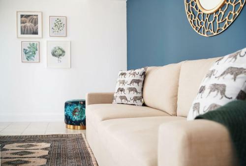Apartamento Frank Porter - Al Anbar Tower