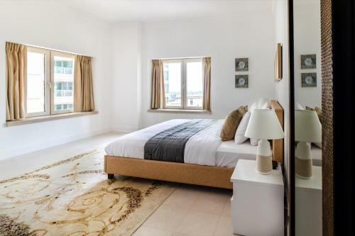 Apartamento Frank Porter - Al Anbar Tower