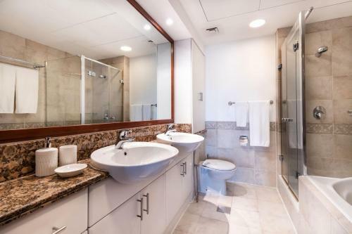Apartamento Frank Porter - Al Anbar Tower