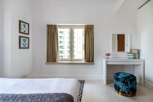 Apartamento Frank Porter - Al Anbar Tower