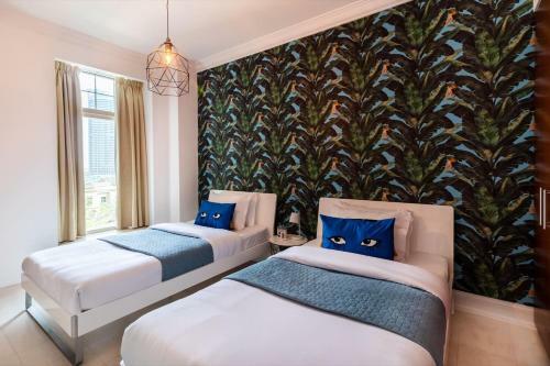 Apartamento Frank Porter - Al Anbar Tower