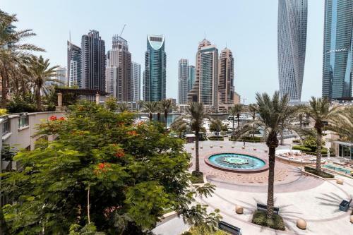 Apartamento Frank Porter - Al Anbar Tower