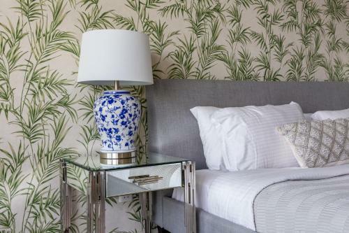 Apartamento Frank Porter - D1 Jaddaf