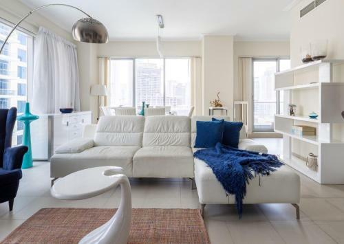 Apartamento Frank Porter - Marina Promenade