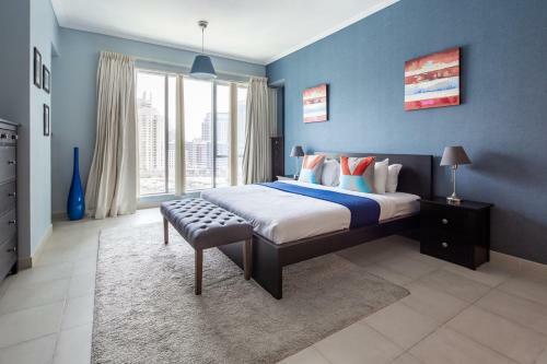 Apartamento Frank Porter - Marina Promenade