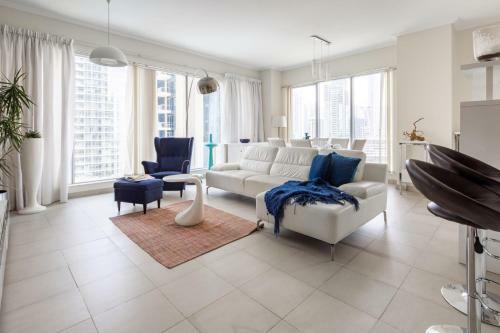 Apartamento Frank Porter - Marina Promenade