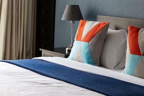 Apartamento Frank Porter - Marina Promenade