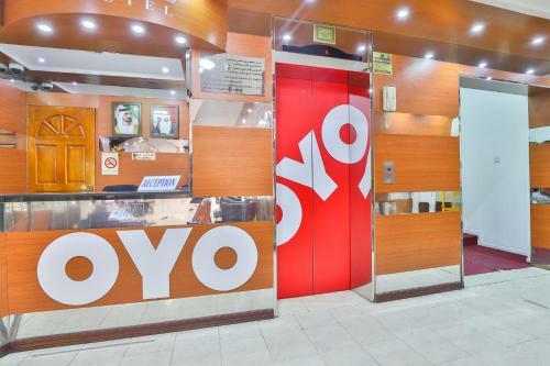Oyo 271 Parasol Hotel