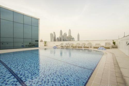 Guestready - Elegant Apartment Close To Jlt Metro!